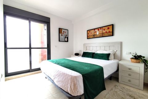Lejlighed i Vera, Almeria, Vera - € 215.000 | Ref: VPD4SCR2 - foto 11