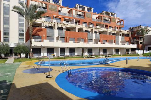 Lejlighed i Vera, Almeria, Vera - € 195.000 | Ref: VPD4SCR2P - foto 2