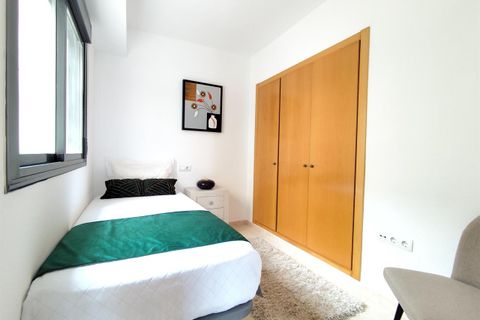 Lejlighed i Vera, Almeria, Vera - € 195.000 | Ref: VPD4SCR2P - foto 11