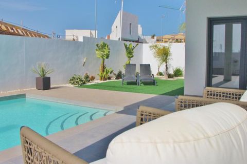 Villa i Rafal, Alicante, Rafal - € 415.000 | Ref: 466504__COMPLEX__466/866 - foto 5