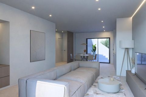 Villa i Torre Pacheco, Murcia, Torre Pacheco - € 279.900 | Ref: 466962__COMPLEX__466/866 - foto 6