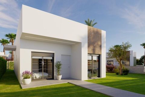 Villa en Algorfa, Alicante, Algorfa - € 445.000 | Ref: 58922__COMPLEX__2483/866 - photo 4