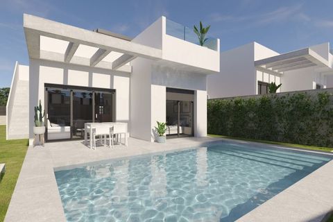 Villa en Algorfa, Alicante, Algorfa - € 445.000 | Ref: 58922__COMPLEX__2483/866 - photo 13
