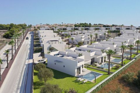 Villa en Algorfa, Alicante, Algorfa - € 445.000 | Ref: 58922__COMPLEX__2483/866 - photo 15