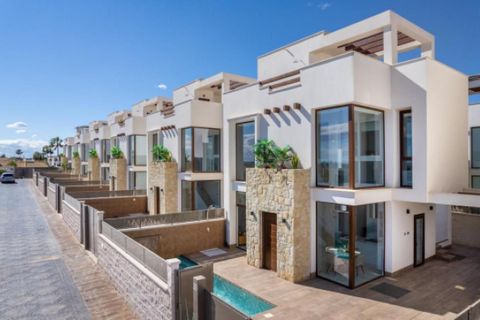 Villa i Rojales, Alicante, Rojales - € 579.000 | Ref: 66650__COMPLEX__2477/866 - foto 1