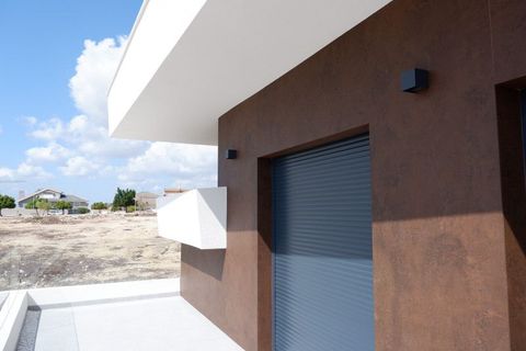 Villa i Benijofar, Alicante, Benijofar - € 563.000 | Ref: 66816__COMPLEX__2483/866 - foto 11