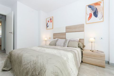 Villa i Torrevieja, Alicante, Torrevieja - € 424.000 | Ref: 53101/866 - foto 23