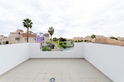 Villa i Torrevieja, Alicante, Torrevieja - € 424.000 | Ref: 53101/866 - foto 29
