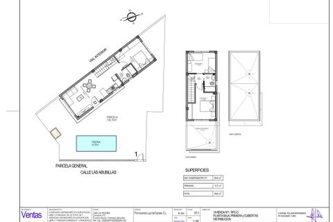 Villa i Torrevieja, Alicante, Torrevieja - € 424.000 | Ref: 53101/866 - foto 32