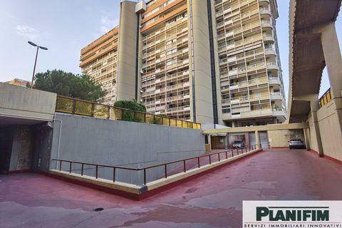 Parkeringsplads i Bari, Bari, Bari - € 28.000 | Ref: EXECUTIVEV - foto 2