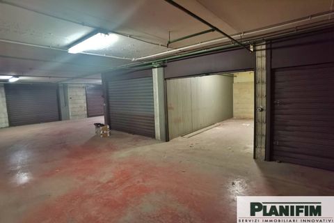 Parkeringsplads i Bari, Bari, Bari - € 28.000 | Ref: EXECUTIVEV - foto 4