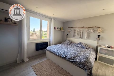 Villa i Marignane, Bouches-du-Rhone, Marignane - € 620.000 | Ref: 86869399 - foto 4