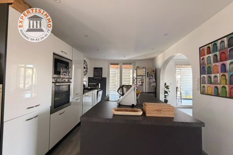 Villa i Marignane, Bouches-du-Rhone, Marignane - € 620.000 | Ref: 86869399 - foto 7
