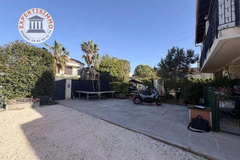 Villa i Marignane, Bouches-du-Rhone, Marignane - € 620.000 | Ref: 86869399 - foto 11
