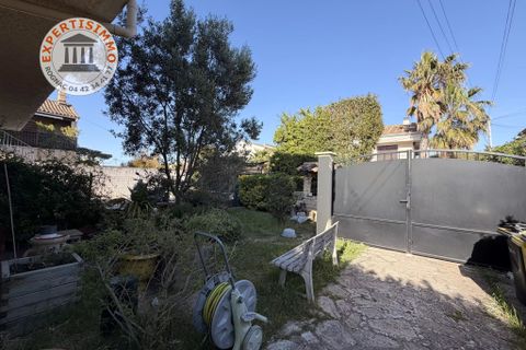 Villa i Marignane, Bouches-du-Rhone, Marignane - € 620.000 | Ref: 86869399 - foto 12