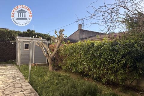 Villa i Marignane, Bouches-du-Rhone, Marignane - € 620.000 | Ref: 86869399 - foto 13