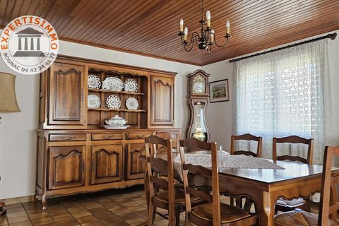 Villa a Rognac, Bouches-du-Rhone, Rognac - € 420.000 | Ref: 86913391 - foto 3