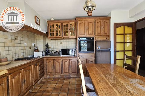 Villa a Rognac, Bouches-du-Rhone, Rognac - € 420.000 | Ref: 86913391 - foto 4