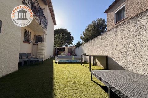 Leilighet i Marignane, Bouches-du-Rhone, Marignane - € 336 000 | Ref: 86924150 - foto 12