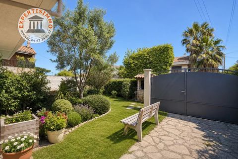 Apartament a Marignane, Bouches-du-Rhone, Marignane - € 288.000 | Ref: 86924178 - foto 2