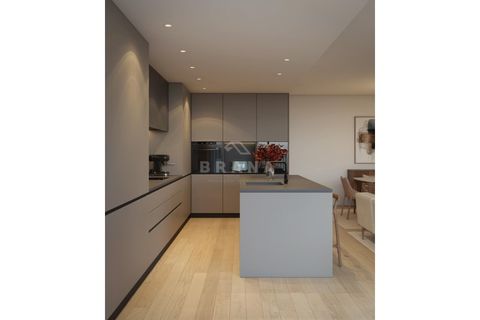Lejlighed i Braga, Braga, Braga - € 405.000 | Ref: BRN1236.1/26 MA - foto 6