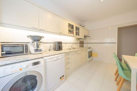 Lejlighed i Setubal, Setubal, Setubal - € 295.000 | Ref: C0237-03798 - foto 4