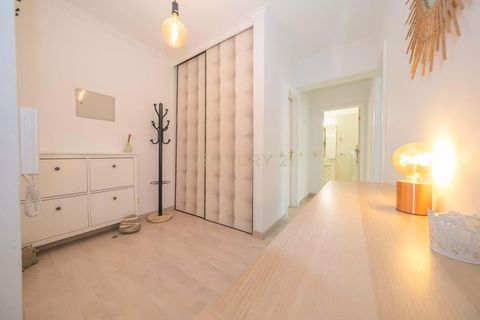 Lejlighed i Setubal, Setubal, Setubal - € 295.000 | Ref: C0237-03798 - foto 9
