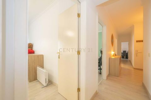 Lejlighed i Setubal, Setubal, Setubal - € 295.000 | Ref: C0237-03798 - foto 11