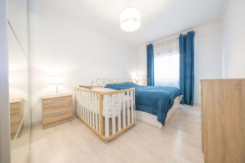 Lejlighed i Setubal, Setubal, Setubal - € 295.000 | Ref: C0237-03798 - foto 12