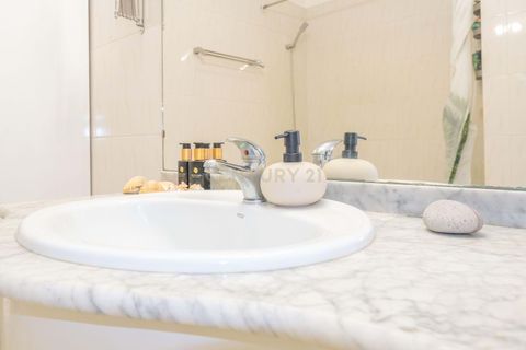 Lejlighed i Setubal, Setubal, Setubal - € 295.000 | Ref: C0237-03798 - foto 17