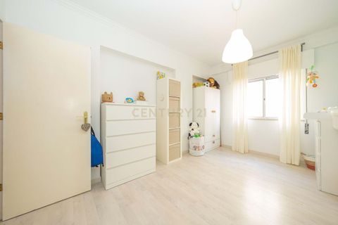 Lejlighed i Setubal, Setubal, Setubal - € 295.000 | Ref: C0237-03798 - foto 19