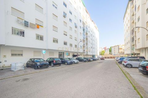 Lejlighed i Setubal, Setubal, Setubal - € 295.000 | Ref: C0237-03798 - foto 24
