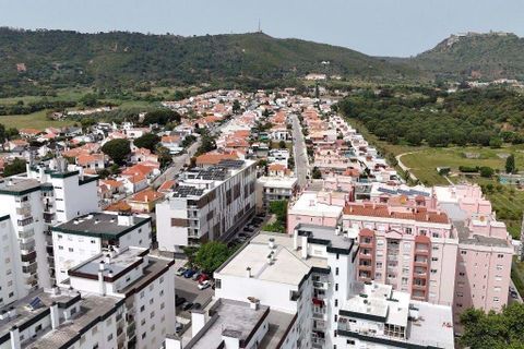 Lejlighed i Setubal, Setubal, Setubal - € 295.000 | Ref: C0237-03798 - foto 34