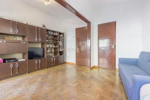 Lejlighed i Setubal, Setubal, Setubal - € 245.000 | Ref: C0237-03803 - foto 1