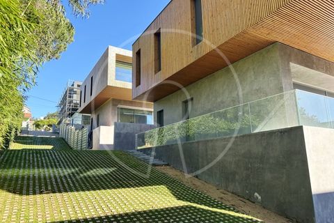 Villa i Alcabideche, Lisbon, Alcabideche - € 3.120.000 | Ref: LANE_7791_B - foto 2