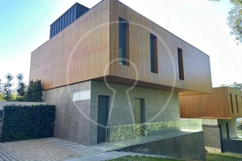 Villa i Alcabideche, Lisbon, Alcabideche - € 3.120.000 | Ref: LANE_7791_B - foto 1