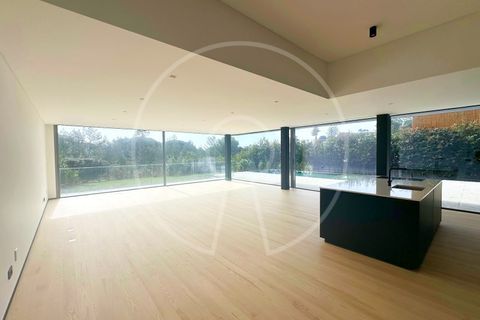 Villa i Alcabideche, Lisbon, Alcabideche - € 3.120.000 | Ref: LANE_7791_B - foto 4