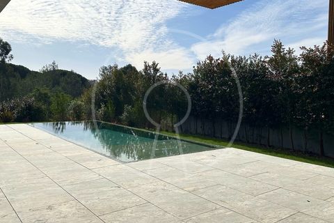 Villa i Alcabideche, Lisbon, Alcabideche - € 3.120.000 | Ref: LANE_7791_B - foto 10