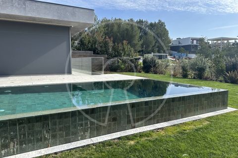 Villa i Alcabideche, Lisbon, Alcabideche - € 3.120.000 | Ref: LANE_7791_B - foto 11