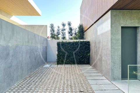 Villa i Alcabideche, Lisbon, Alcabideche - € 3.120.000 | Ref: LANE_7791_C - foto 6