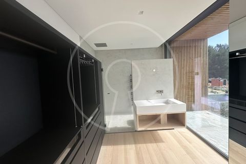 Villa i Alcabideche, Lisbon, Alcabideche - € 3.120.000 | Ref: LANE_7791_C - foto 22