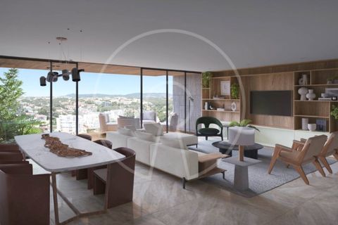 Lejlighed i Cascais, Lisbon, Cascais - € 2.817.900 | Ref: LANE_7420_1E - foto 3