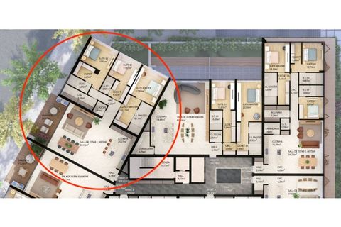 Lejlighed i Cascais, Lisbon, Cascais - € 3.740.278 | Ref: LANE_7420_2D - foto 22