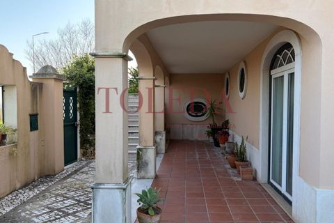 Villa i Azambuja, Lisbon, Azambuja - € 565.000 | Ref: TLD_26160_01 - foto 5