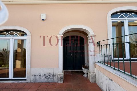 Villa i Azambuja, Lisbon, Azambuja - € 565.000 | Ref: TLD_26160_01 - foto 7