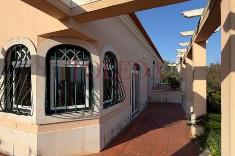 Villa i Azambuja, Lisbon, Azambuja - € 565.000 | Ref: TLD_26160_01 - foto 8