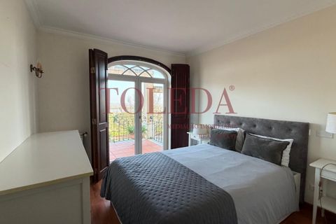 Villa i Azambuja, Lisbon, Azambuja - € 565.000 | Ref: TLD_26160_01 - foto 31