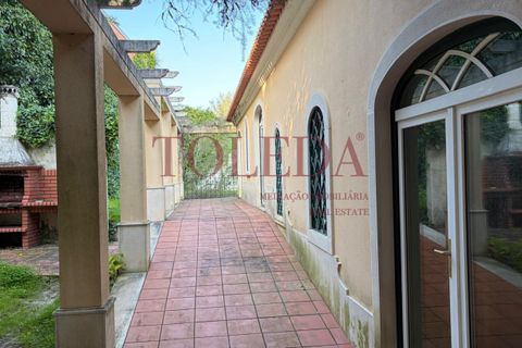 Villa i Azambuja, Lisbon, Azambuja - € 565.000 | Ref: TLD_26160_01 - foto 36