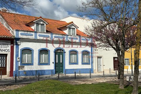Villa i Azambuja, Lisbon, Azambuja - € 365.000 | Ref: TLD_26162_01 - foto 1