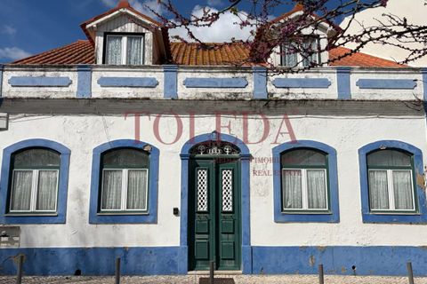 Villa i Azambuja, Lisbon, Azambuja - € 365.000 | Ref: TLD_26162_01 - foto 2